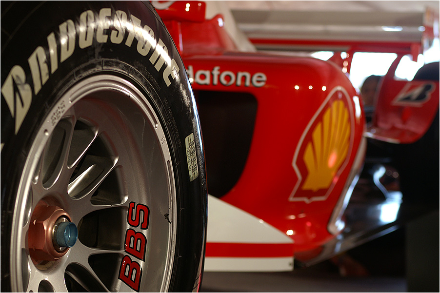 Bridgestone