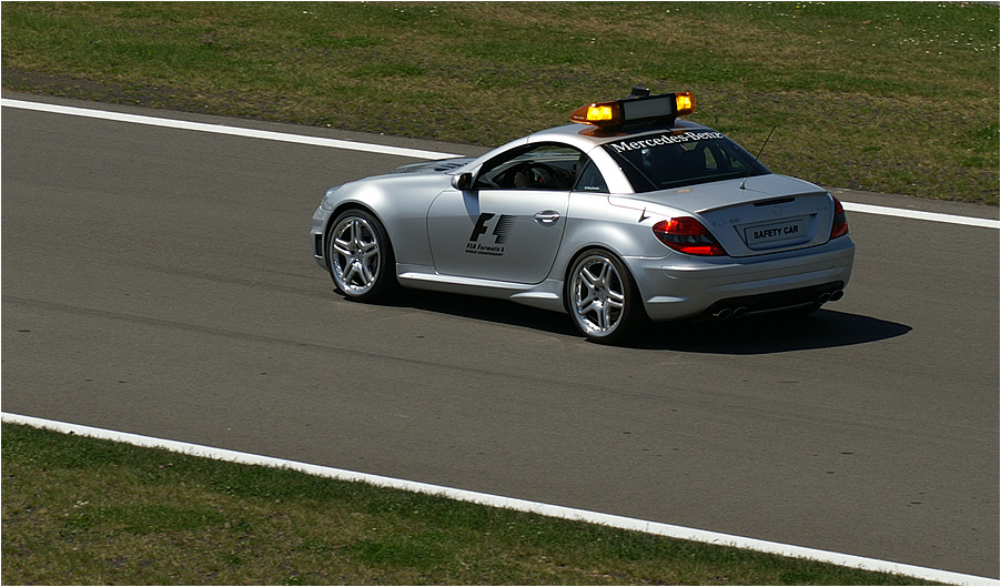 Safety Car