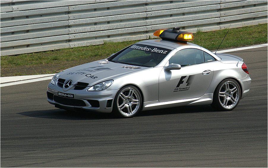 Safety Car 2