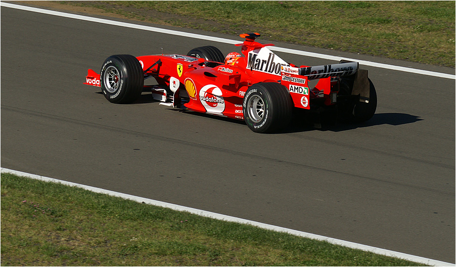 Schumi 1