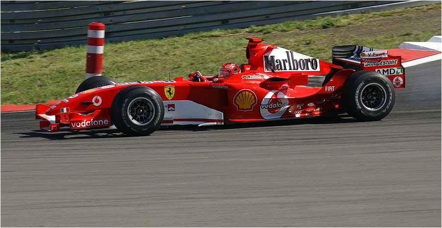 Schumi 3