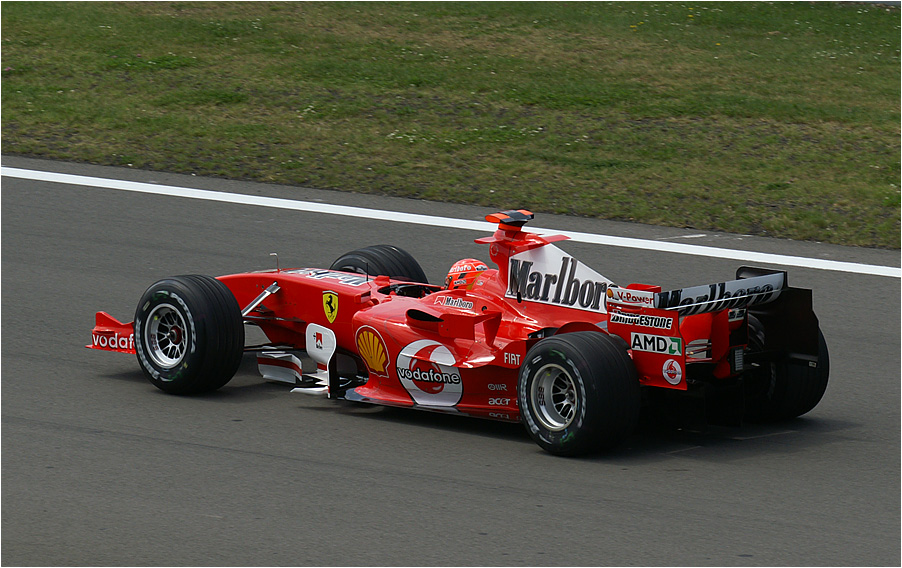 Schumi 4