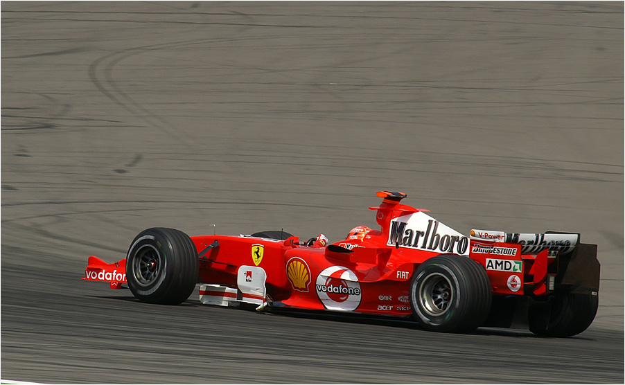 Schumi 6