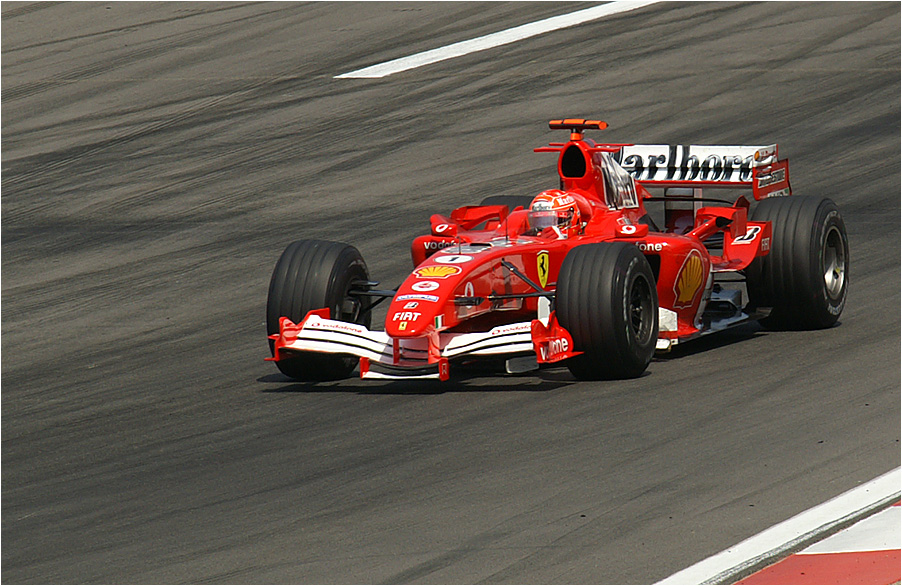 Schumi 7