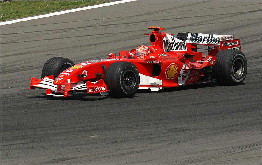 Schumi 8