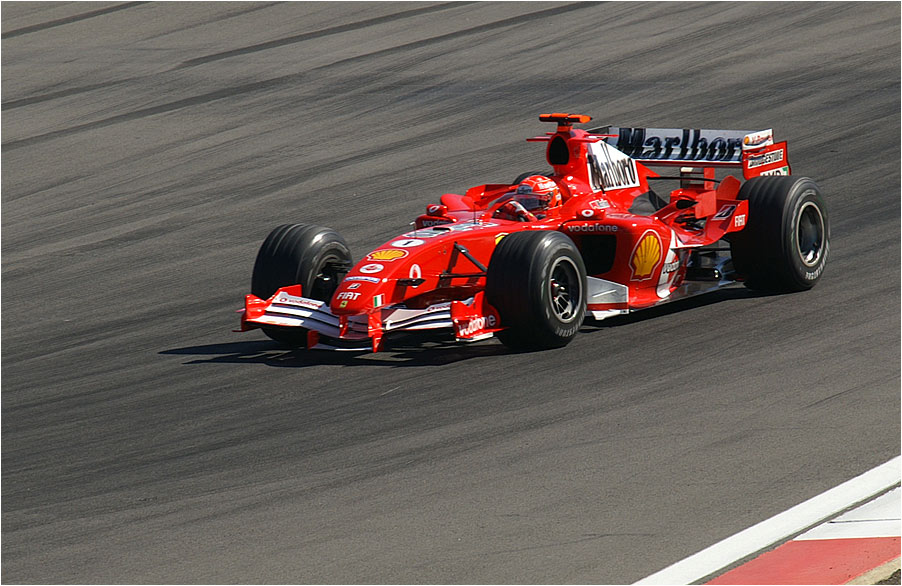 Schumi 9