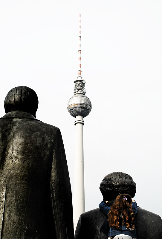 vier fr berlin
