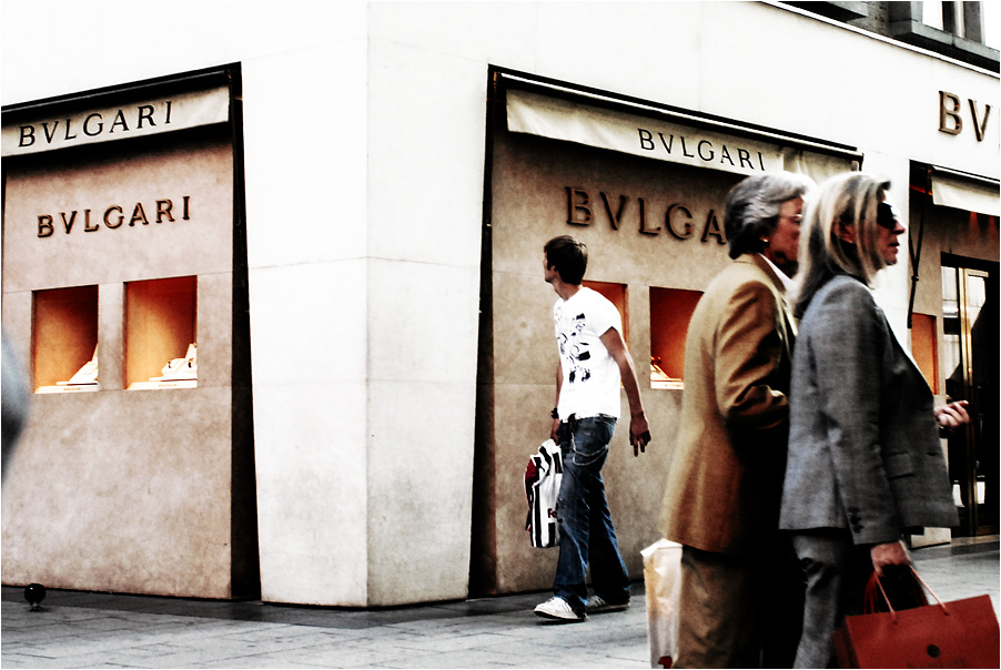 bulgari