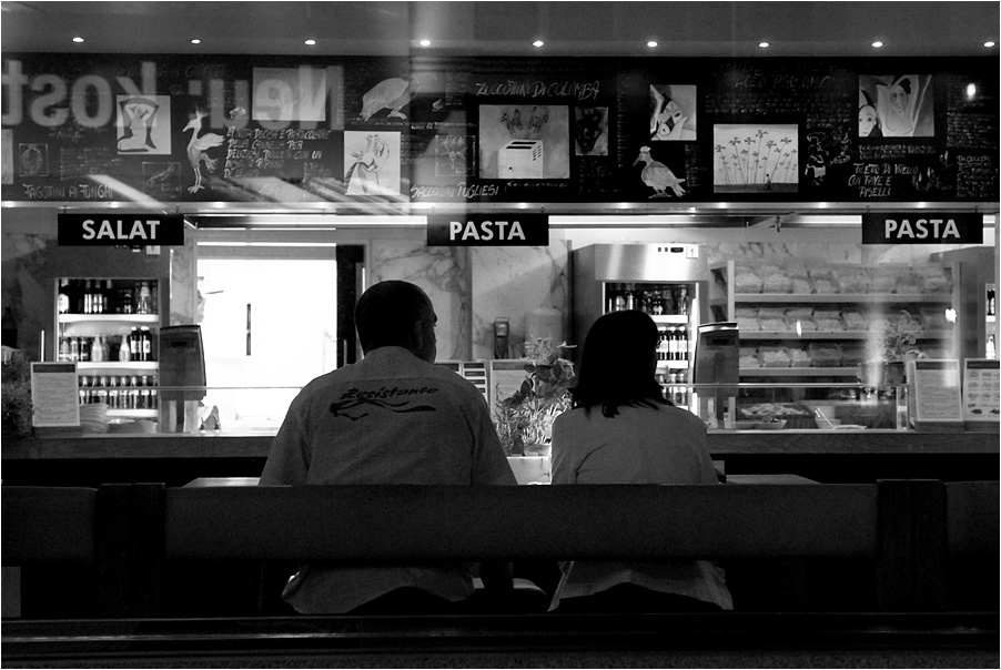 pasta