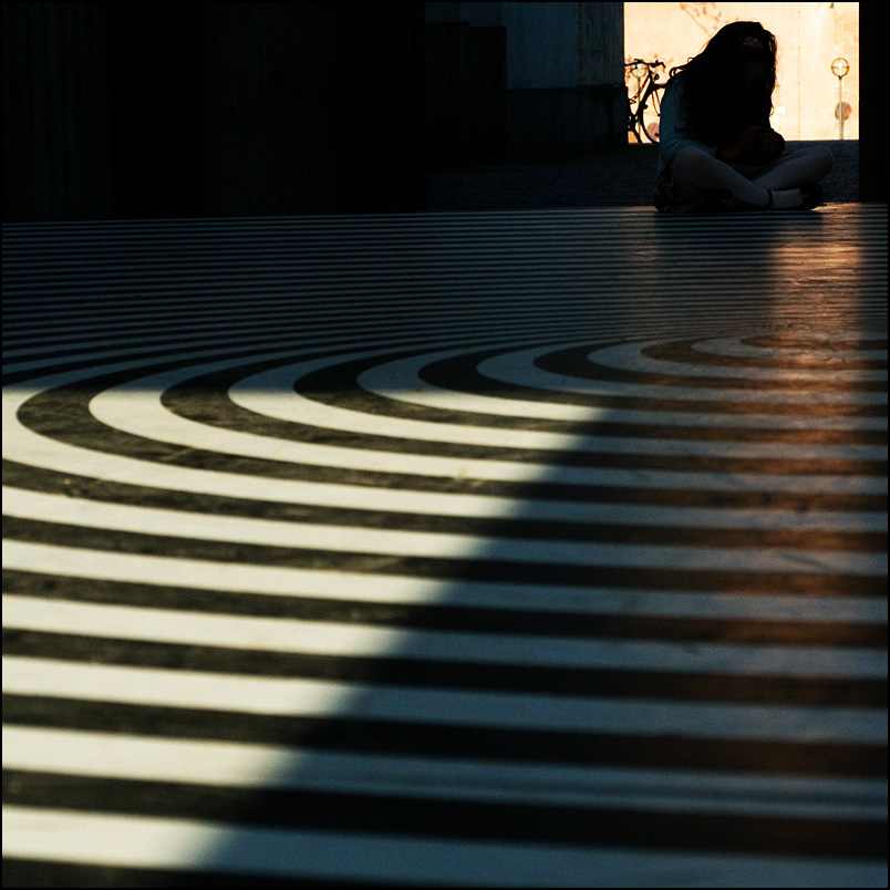 op art