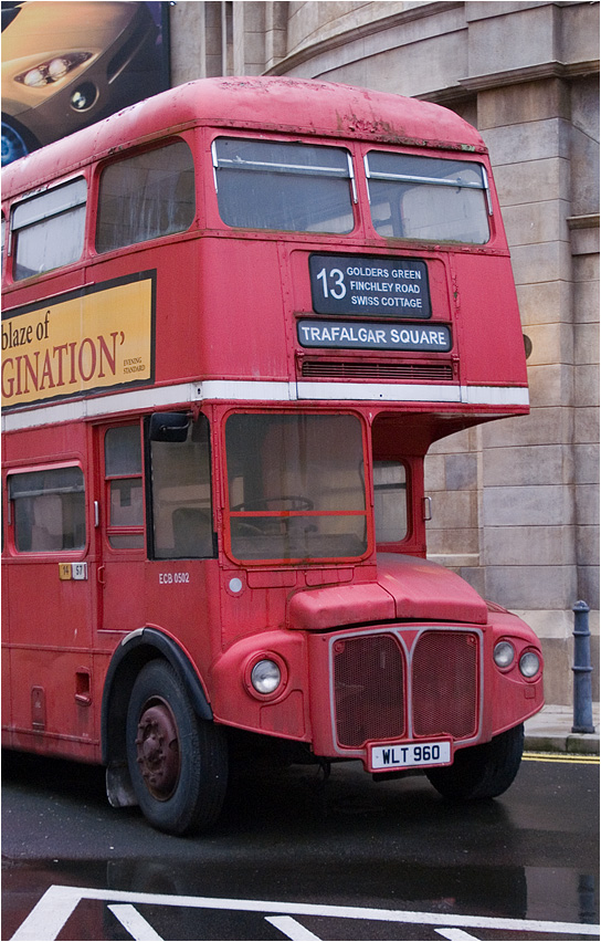 Trafalgar Square