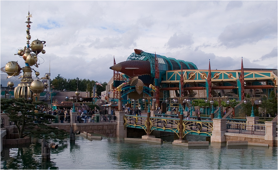 Discoveryland