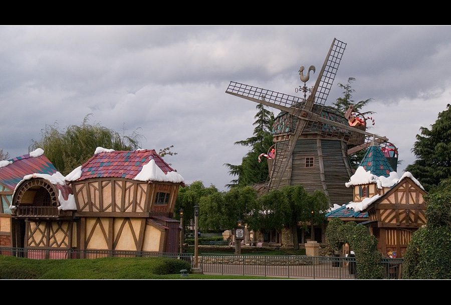 Fantasyland 2