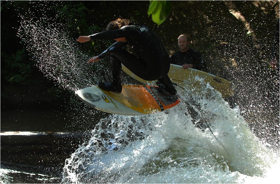 surfin munich 3