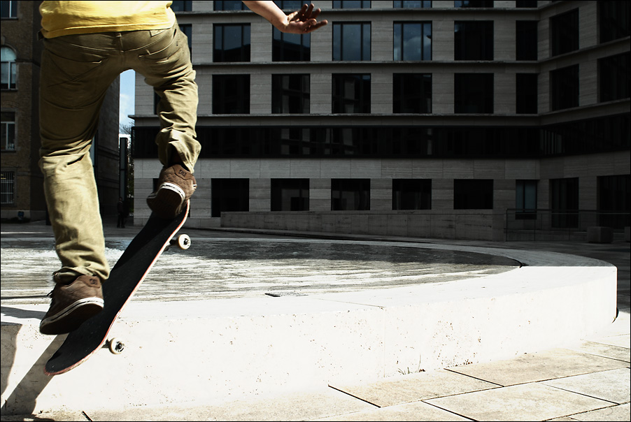 skate 2