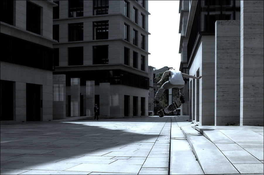 skate 9