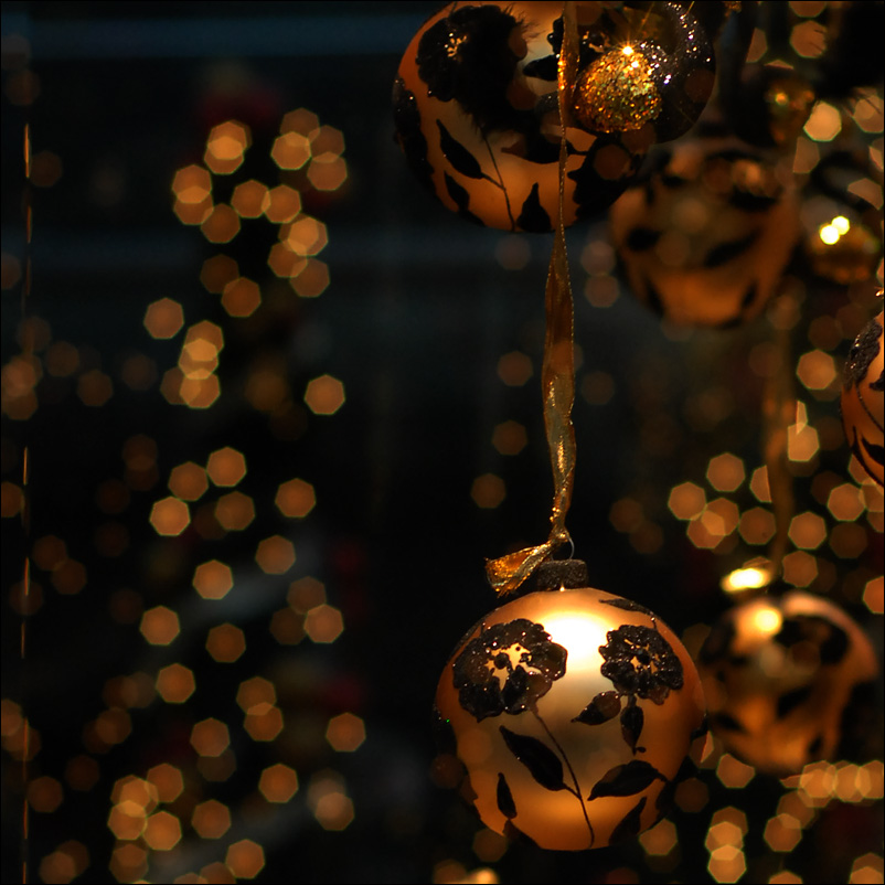 adventsgeglitzer