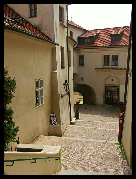 Burggasse