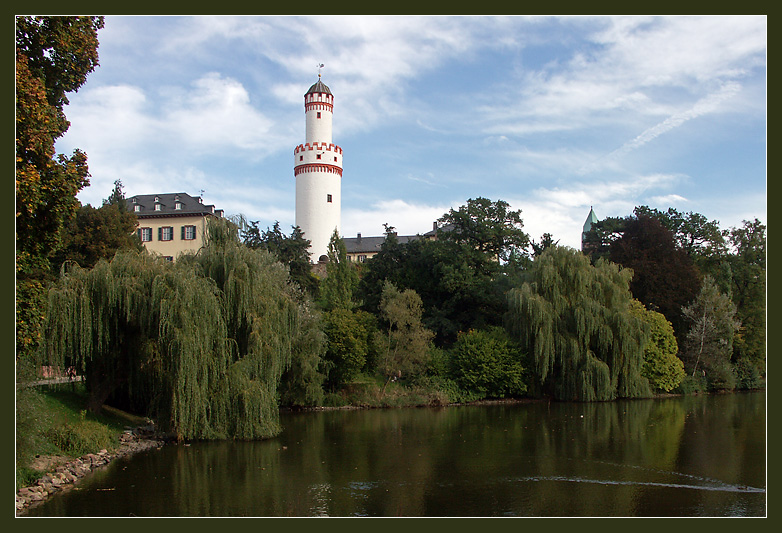 Schloss Bad Homburg