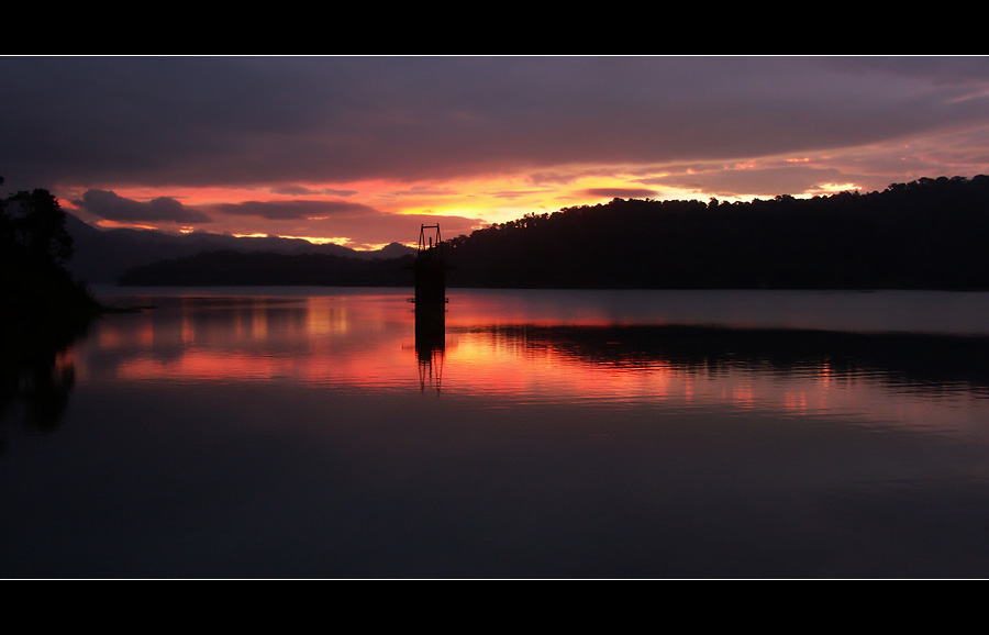 Lake Arenal