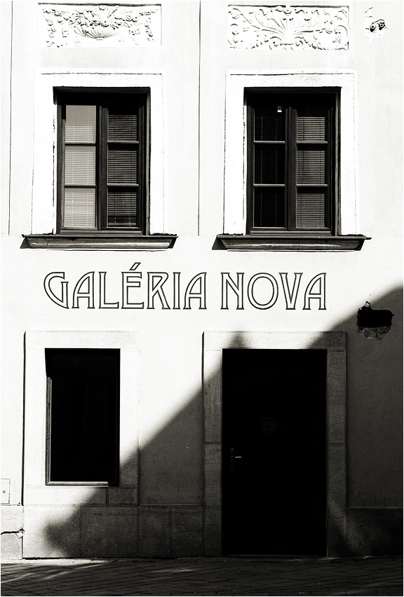 galeria nova