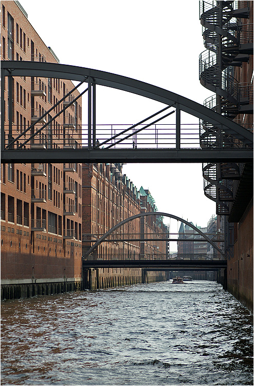 Speicherstadt 2