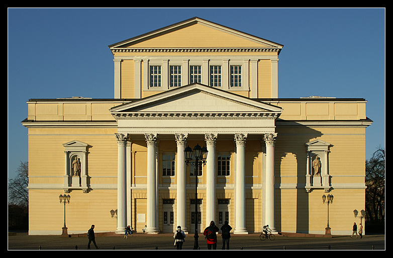 Staatsarchiv Darmstadt