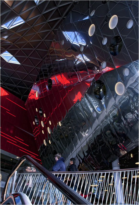 myzeil 16