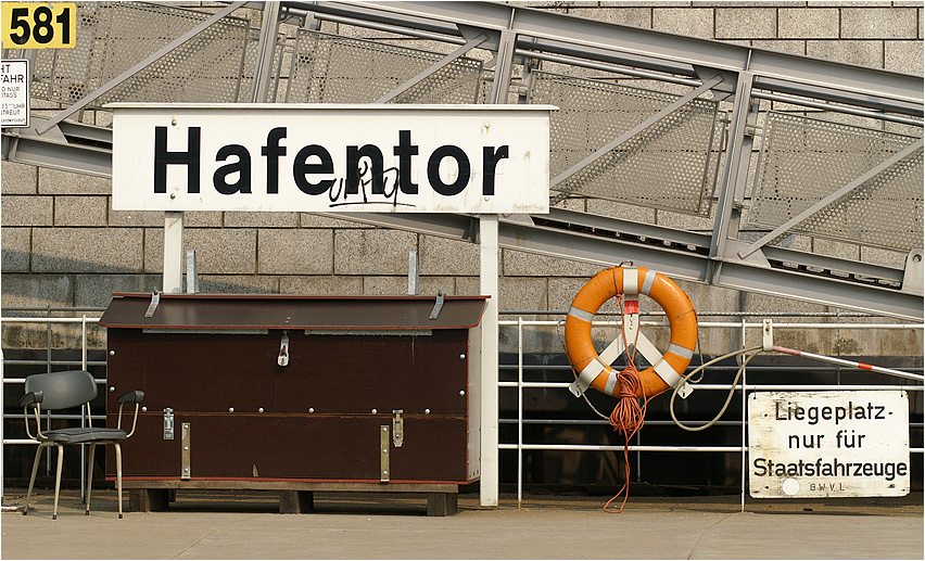 Hafentor