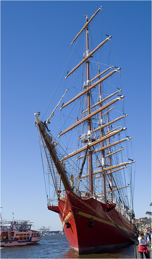 Traumschiff