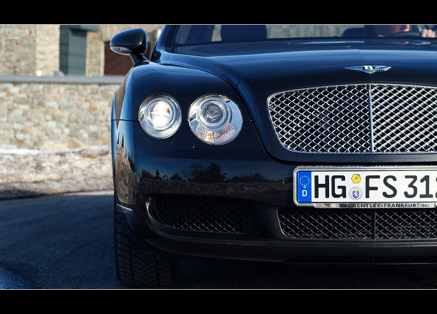 Bentley 2