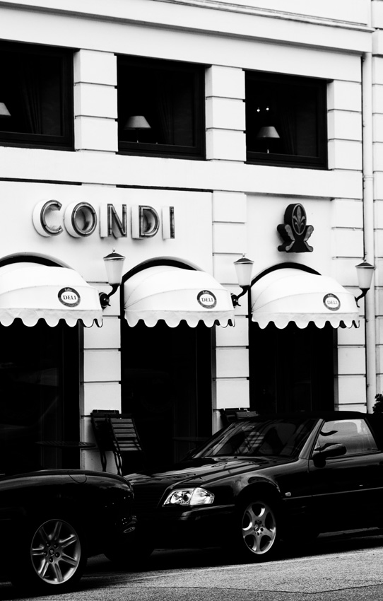 Condi