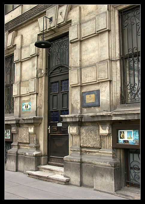 Irakische Botschaft