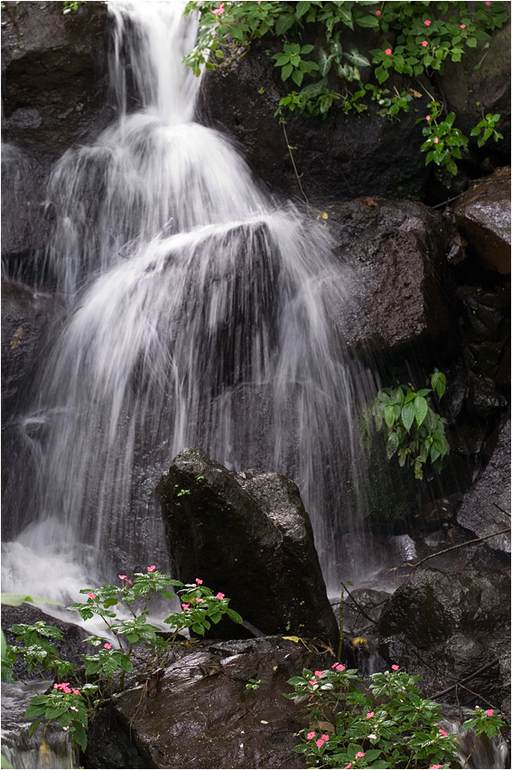 Wasserfall