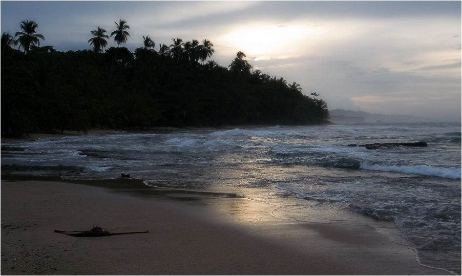 playa chiquita