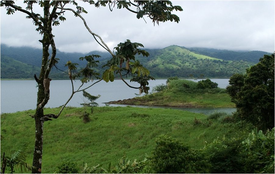 Lake Arenal 2