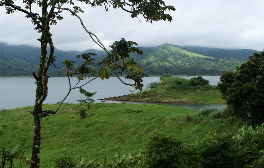 Lake Arenal 2