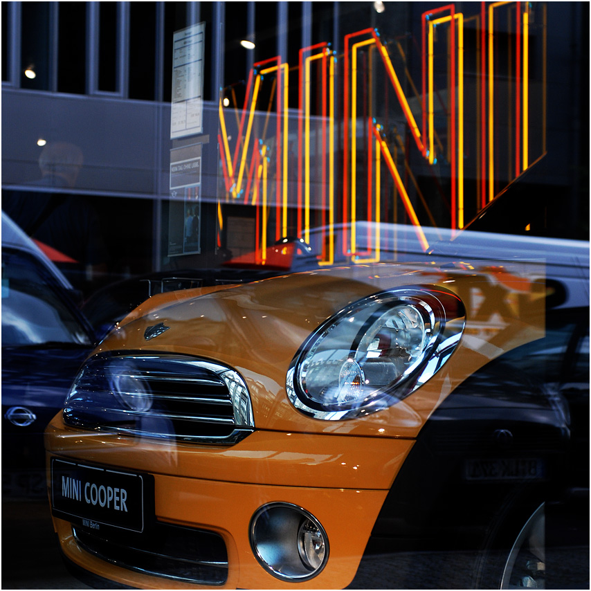 mini