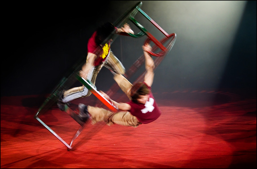 gravity