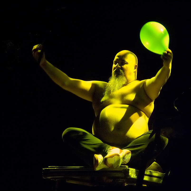 buddha