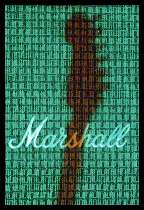 Marshall