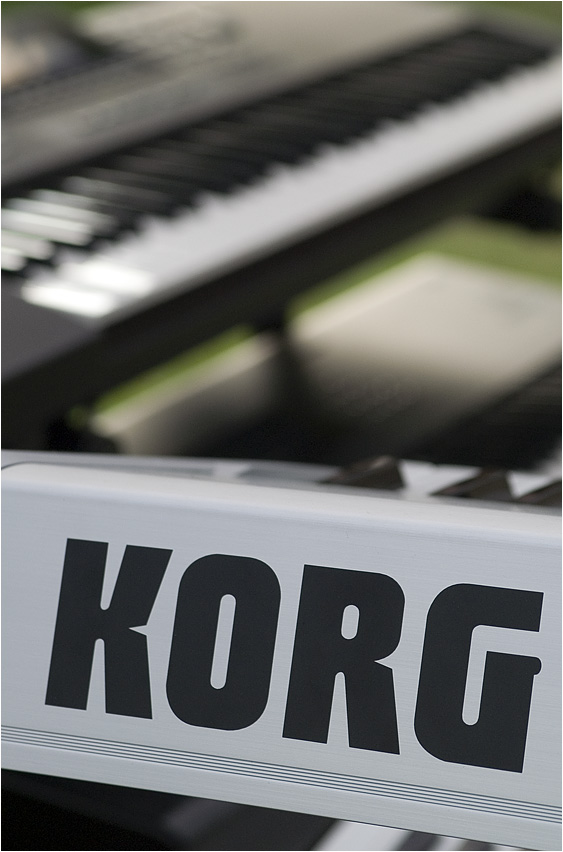 Korg