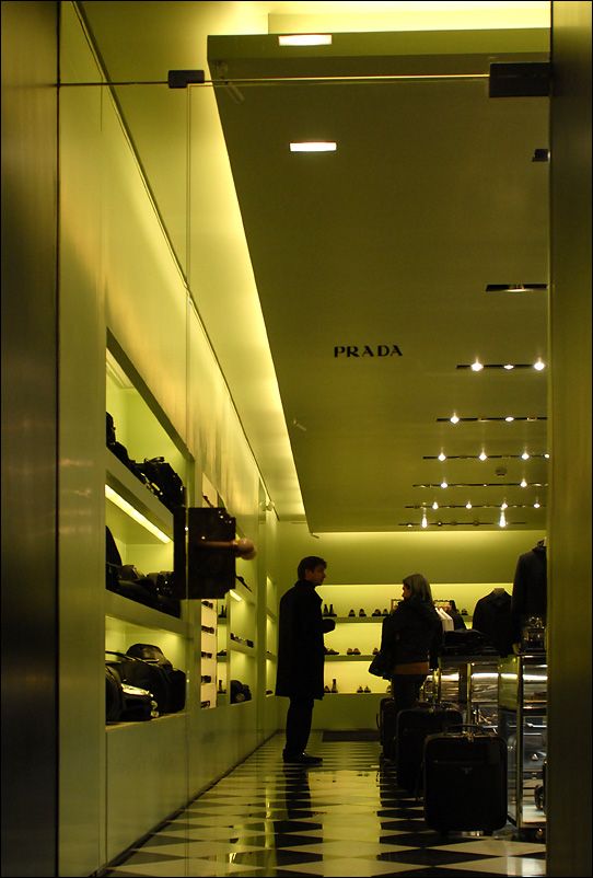 prada