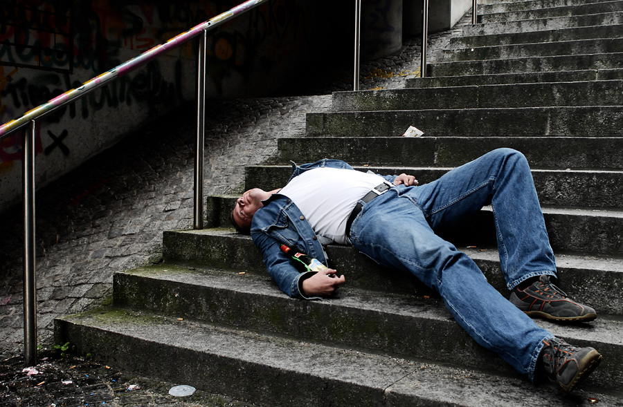 irgendwie ist ulm ja auch sch�n