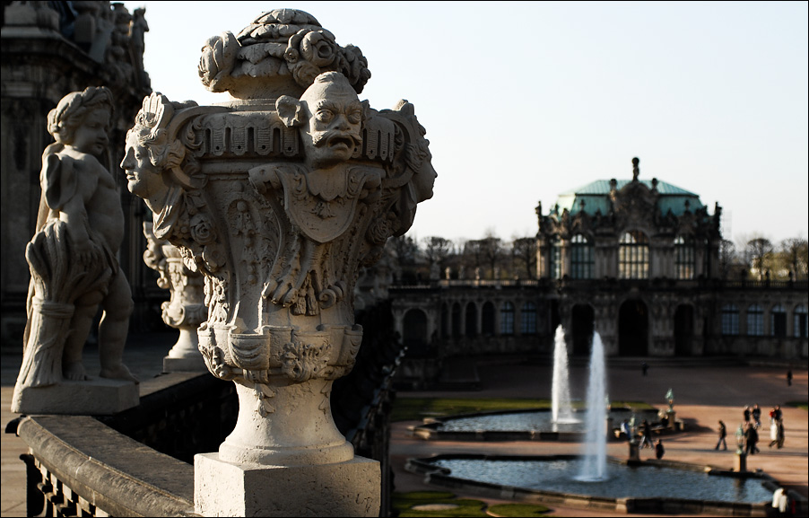 zwinger