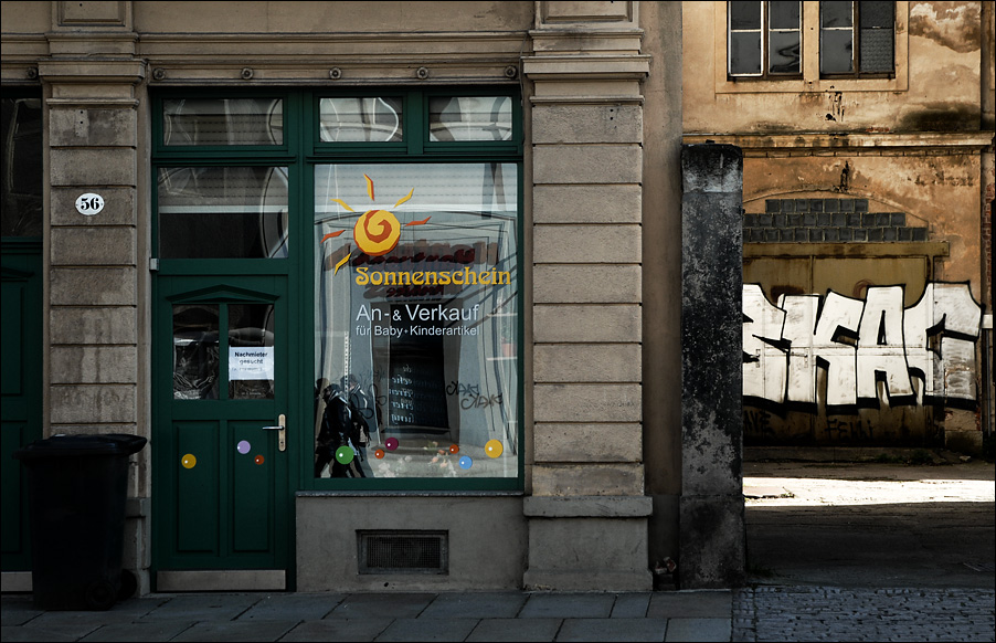 sonnenschein