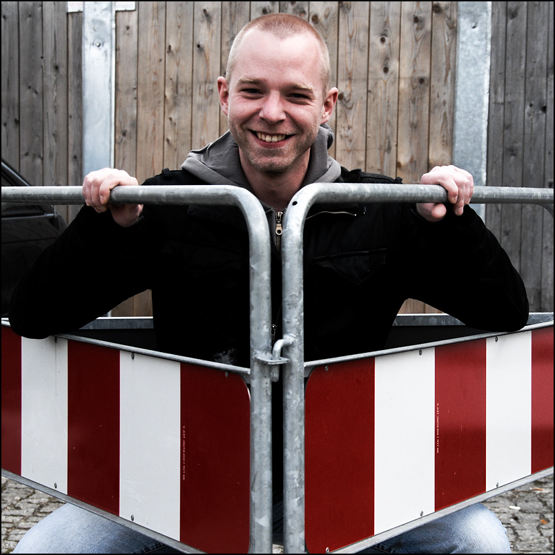 klein-benny im kinderparadies