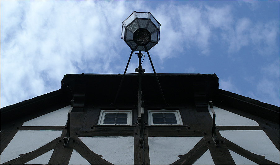 Nebengebude, Schlosshotel