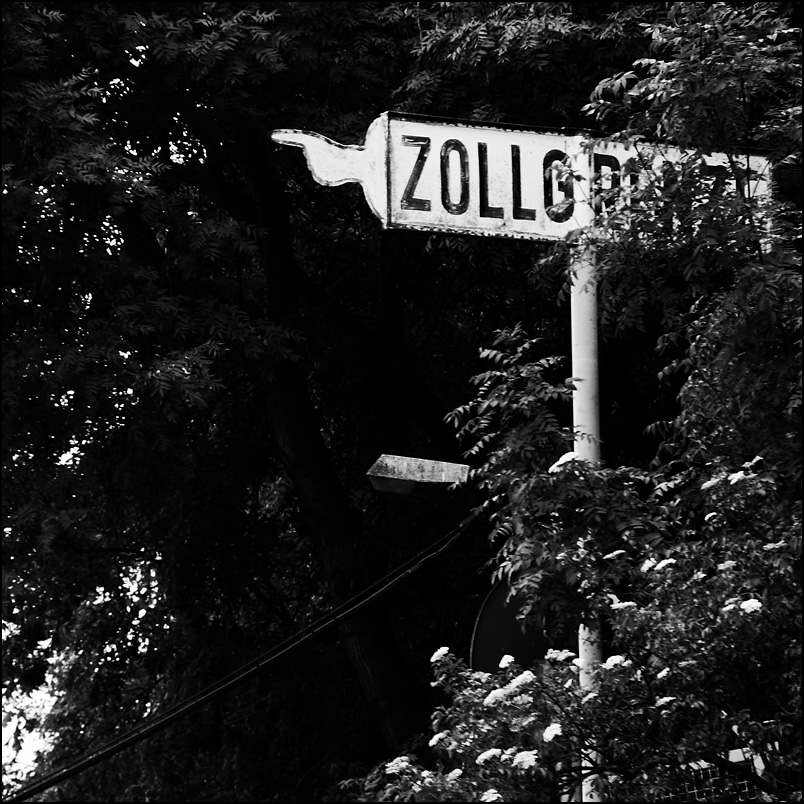 zollgrenze