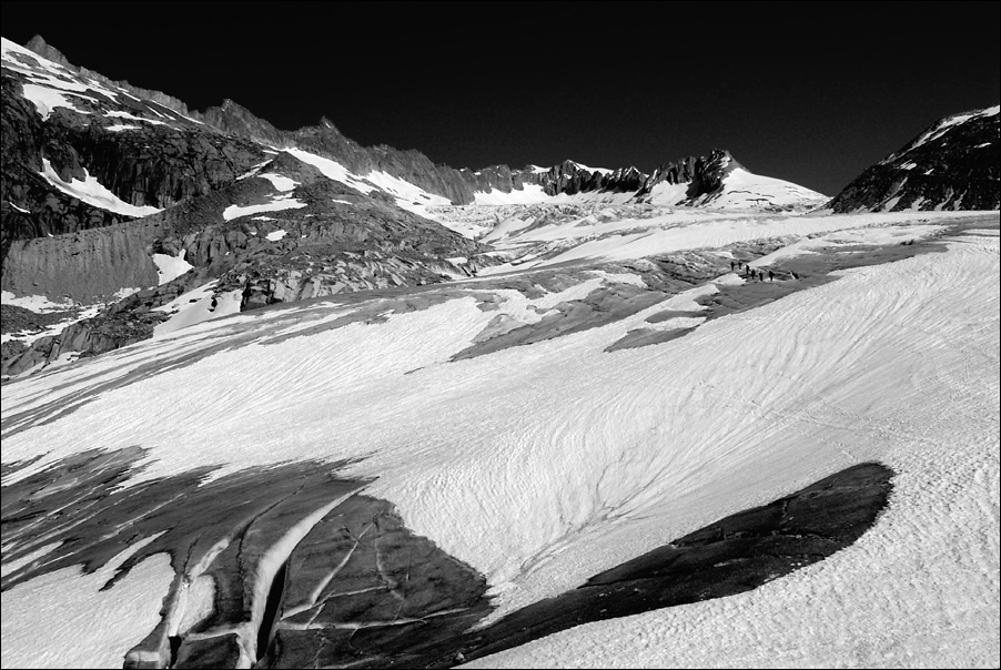 die bergsteiger